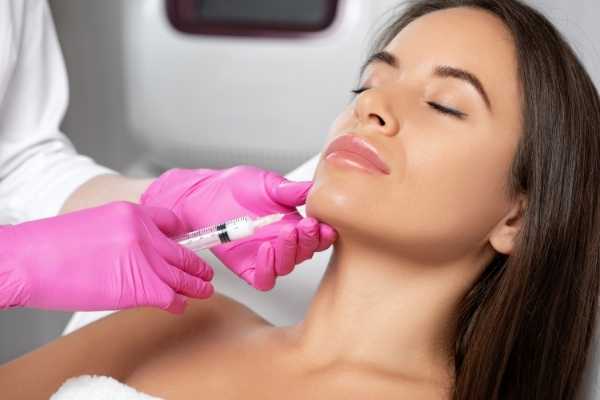 FAQs: Fat Dissolving Injections (Aqualyx & Alternatives) Middlewich