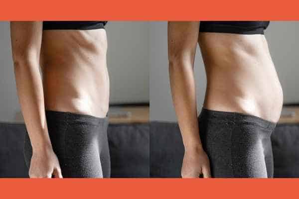 Can Incorrect Breathing Techniques Weaken Your Core Middlewich
