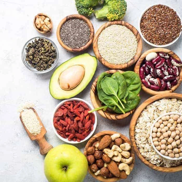 Fecal Incontinence Diet Middlewich What to include and understand