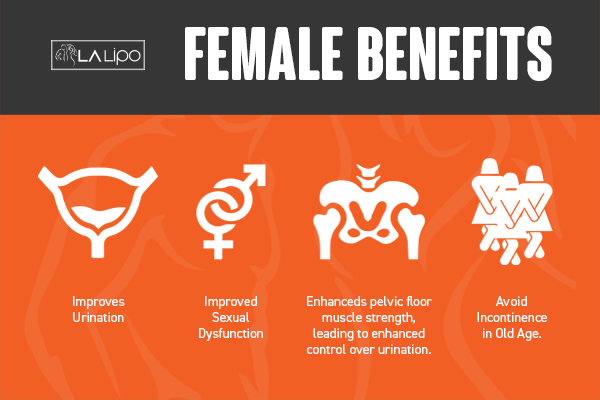 Benefits of overactive bladder treatment Middlewich for women