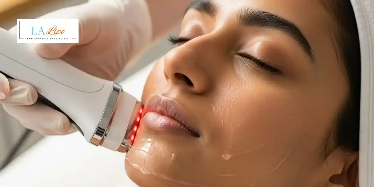 Which Areas of the Body Respond Best to Non-Surgical Skin Tightening Middlewich?